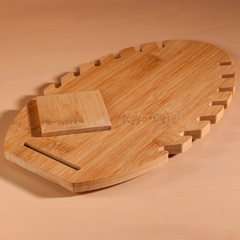 Necklace Display Stand (Collarbone Chain) - Image 4