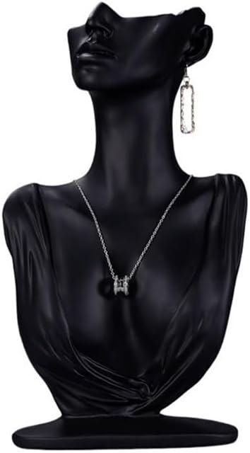 Necklace Display Bust - Image 6