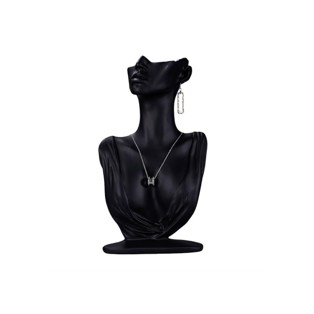 Necklace Display Bust - Image 7