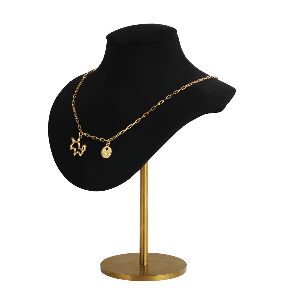 Bust Display Stand for Girls' Necklaces - Image 16