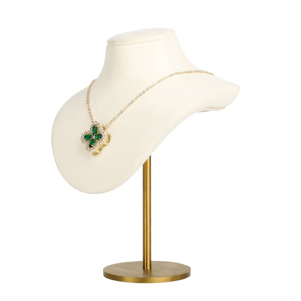 Bust Display Stand for Girls' Necklaces - Image 14