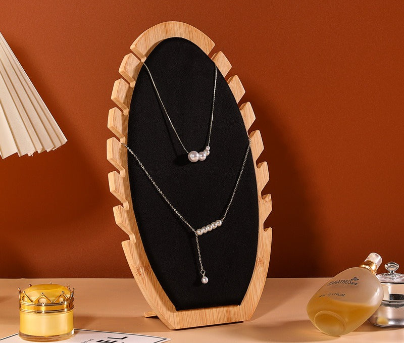 Necklace Display Stand (Collarbone Chain) - Image 9