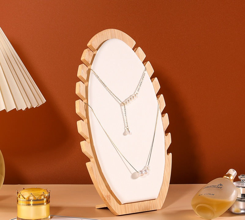 Necklace Display Stand (Collarbone Chain) - Image 6