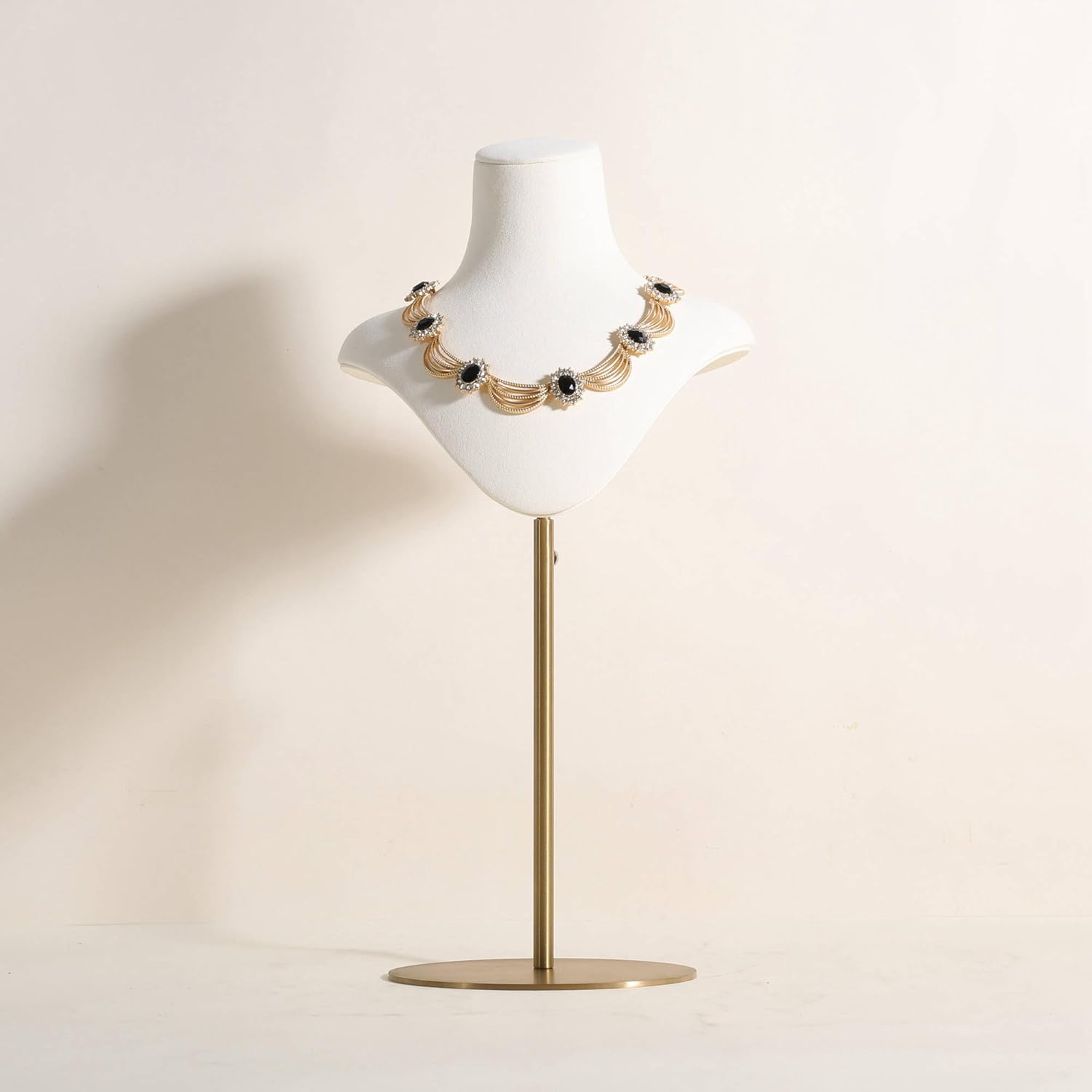 Bust Display Stand for Girls' Necklaces - Image 3