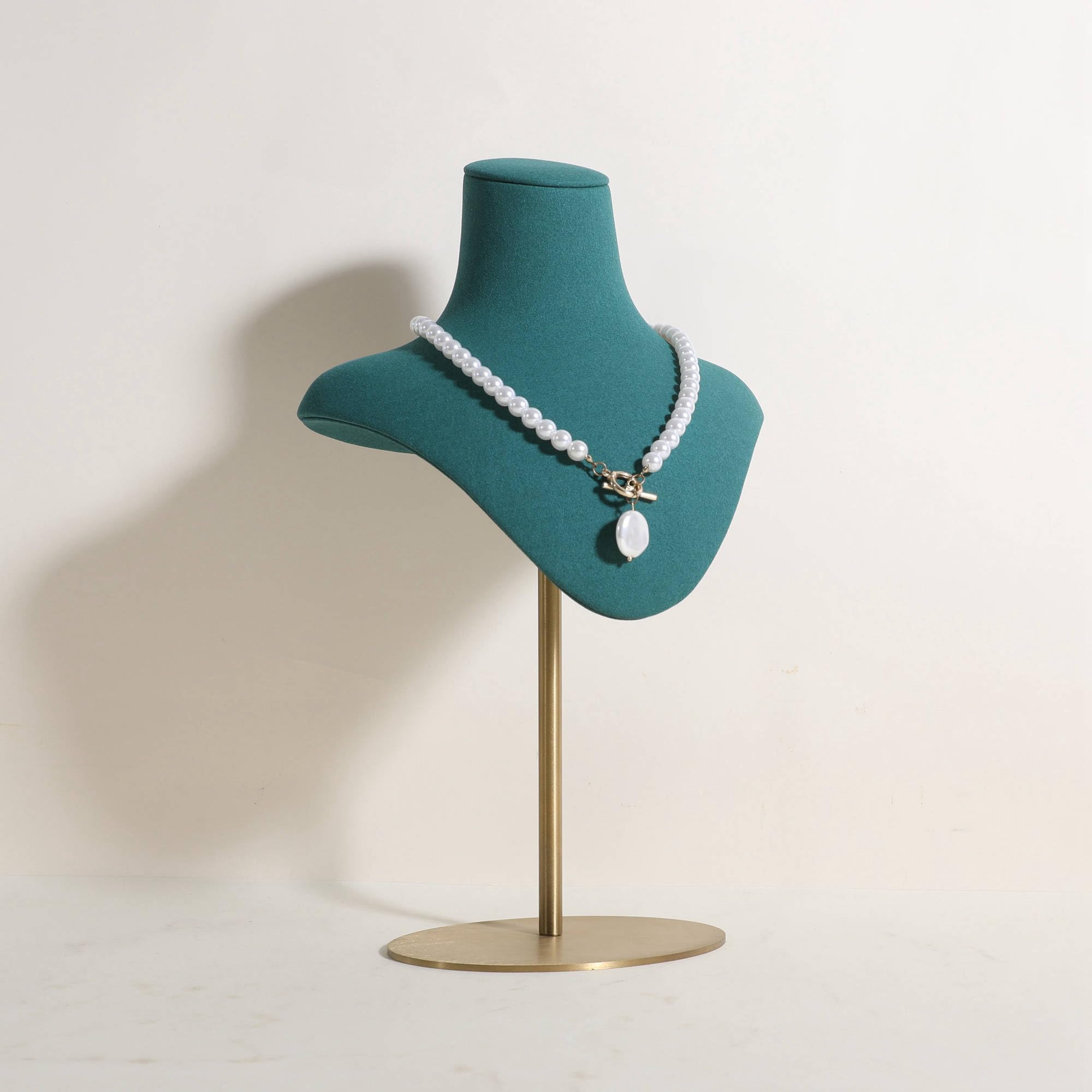 Bust Display Stand for Girls' Necklaces - Image 18