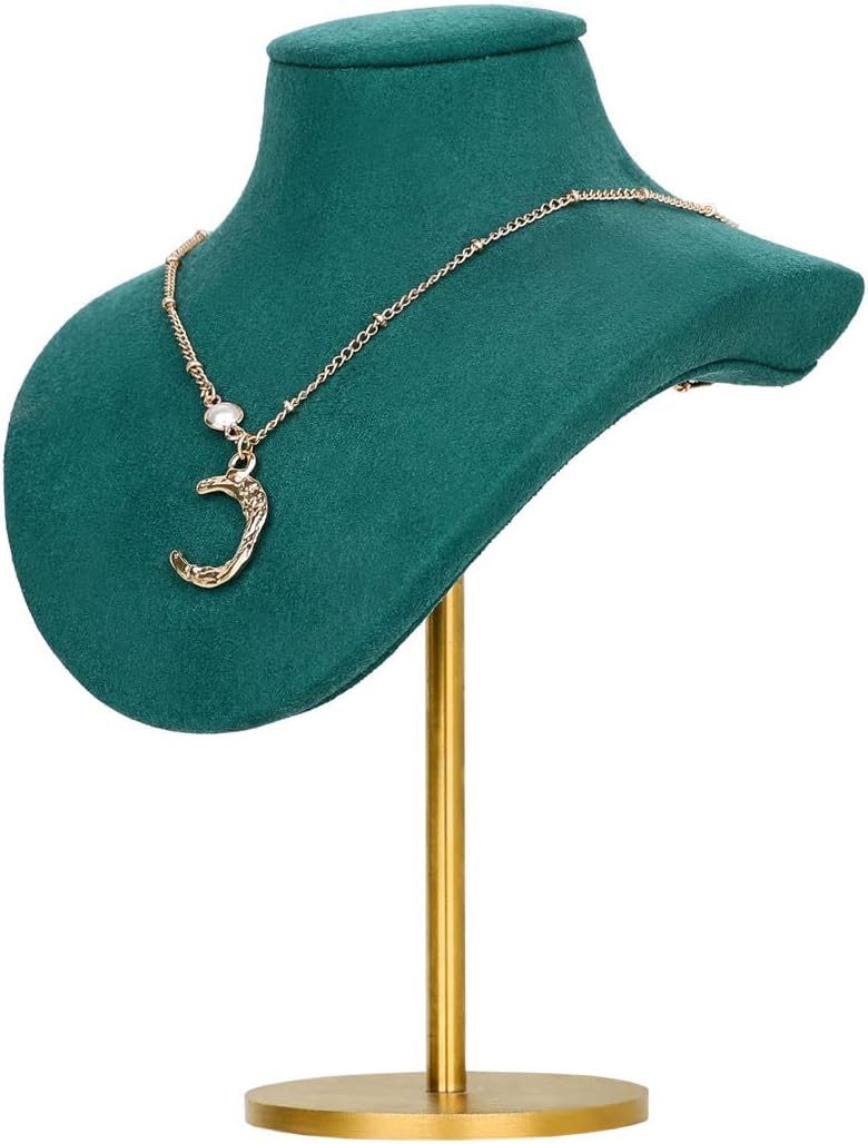 Bust Display Stand for Girls' Necklaces - Image 13