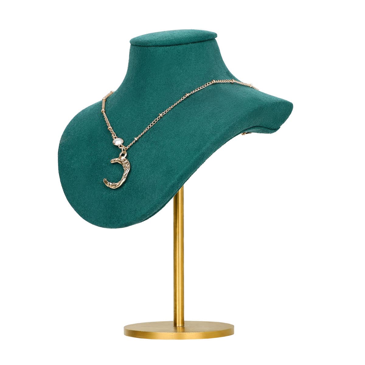 Bust Display Stand for Girls' Necklaces - Image 17