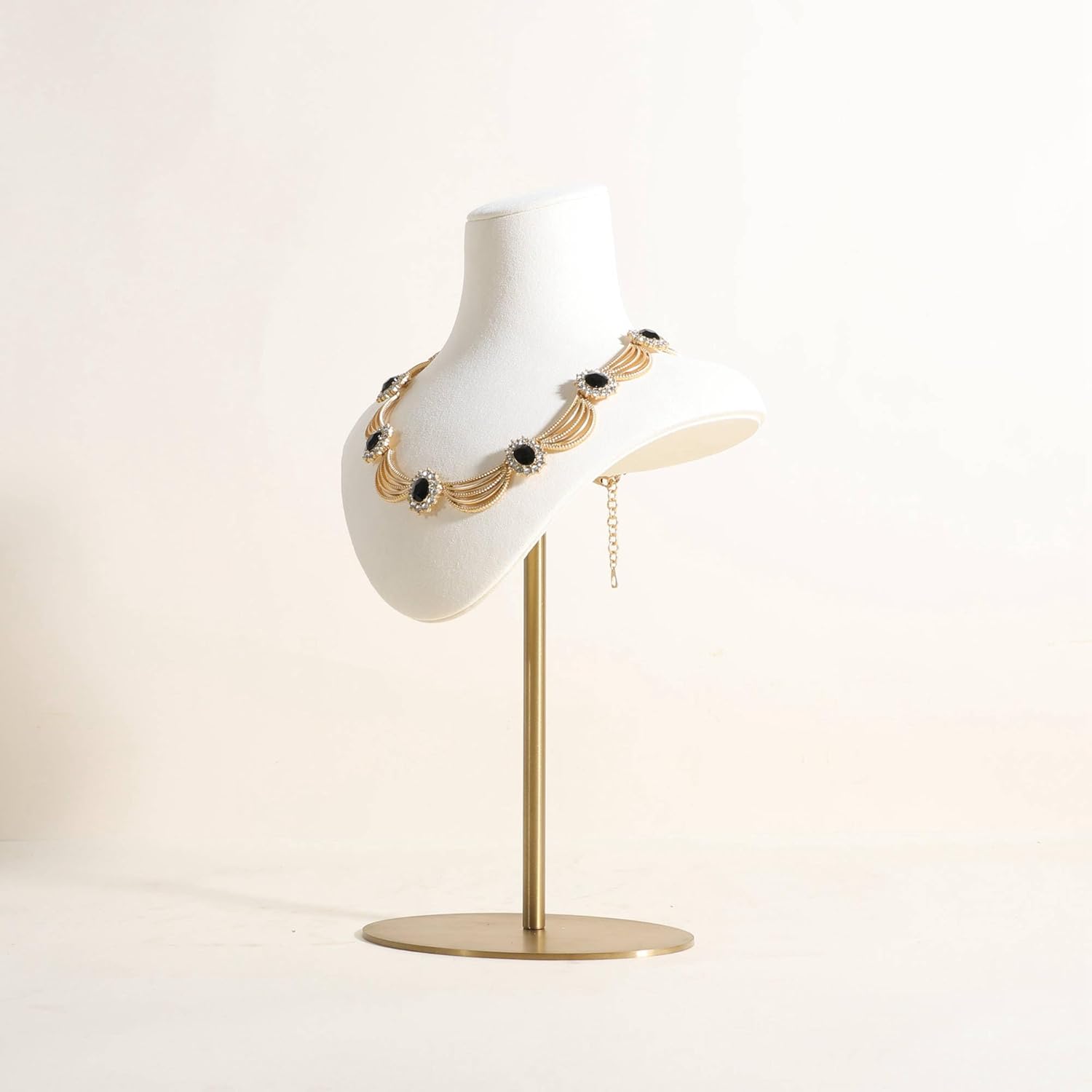 Bust Display Stand for Girls' Necklaces - Image 5