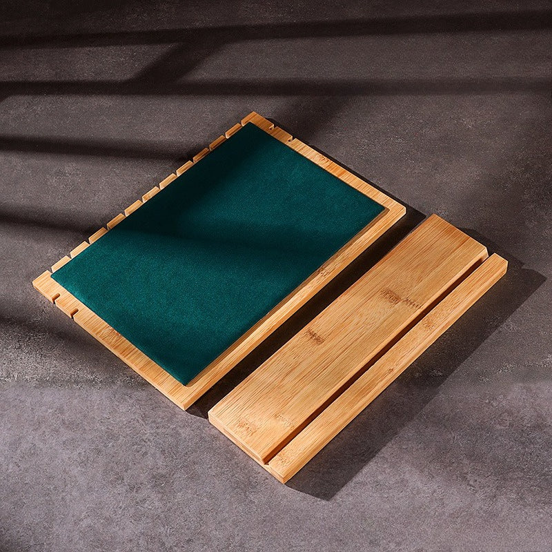 Necklace Display Stand with Detachable Necklace Board - Image 4