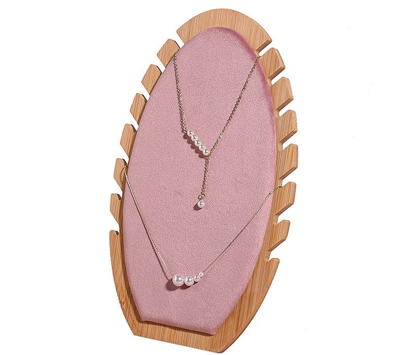 Necklace Display Stand (Collarbone Chain) - Image 12