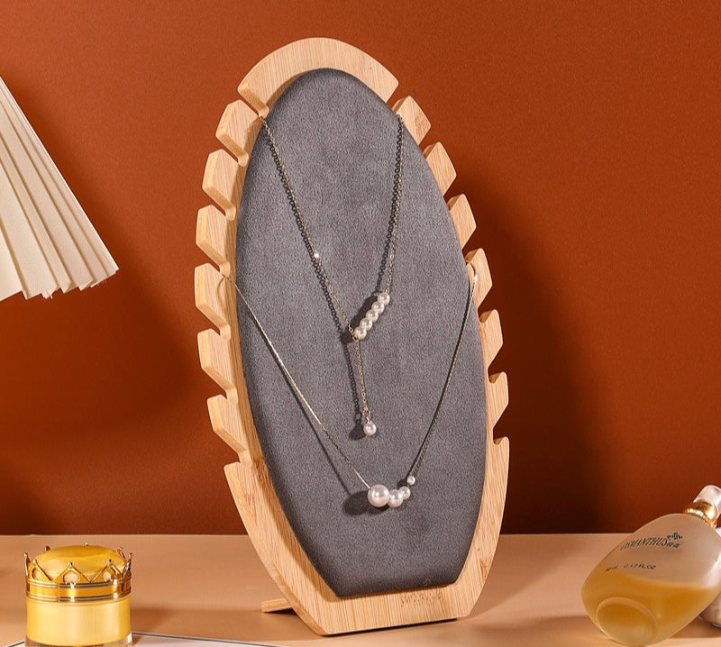 Necklace Display Stand (Collarbone Chain) - Image 11