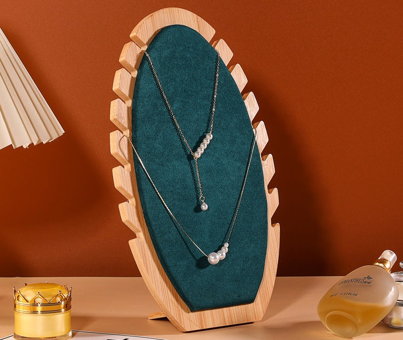 Necklace Display Stand (Collarbone Chain) - Image 10