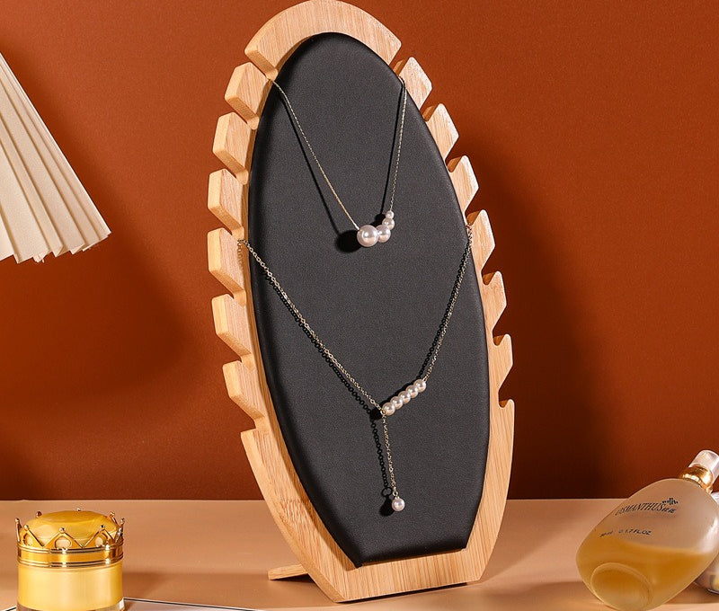 Necklace Display Stand (Collarbone Chain) - Image 7